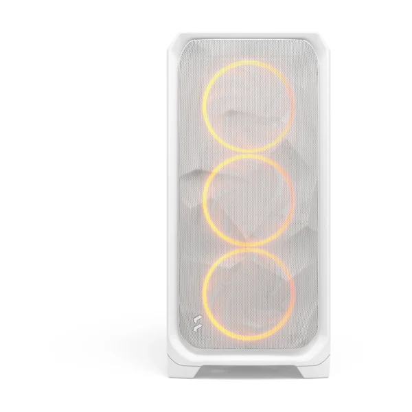 Fractal Design Meshify 3 XL Ambience Pro RGB White TG, FD-C-MES3X-05