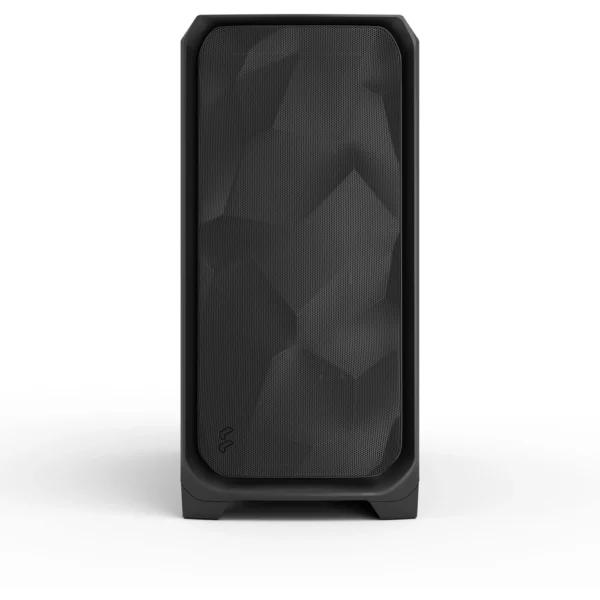 Fractal Design Meshify 3 XL Black Solid, FD-C-MES3X-01