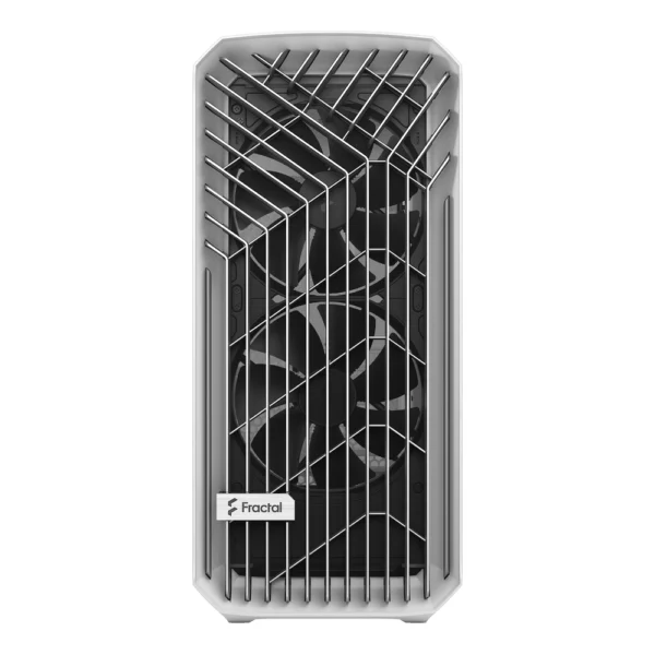 Fractal Design Torrent RGB White TG Clear Tint. FD-C-TOR1A-03