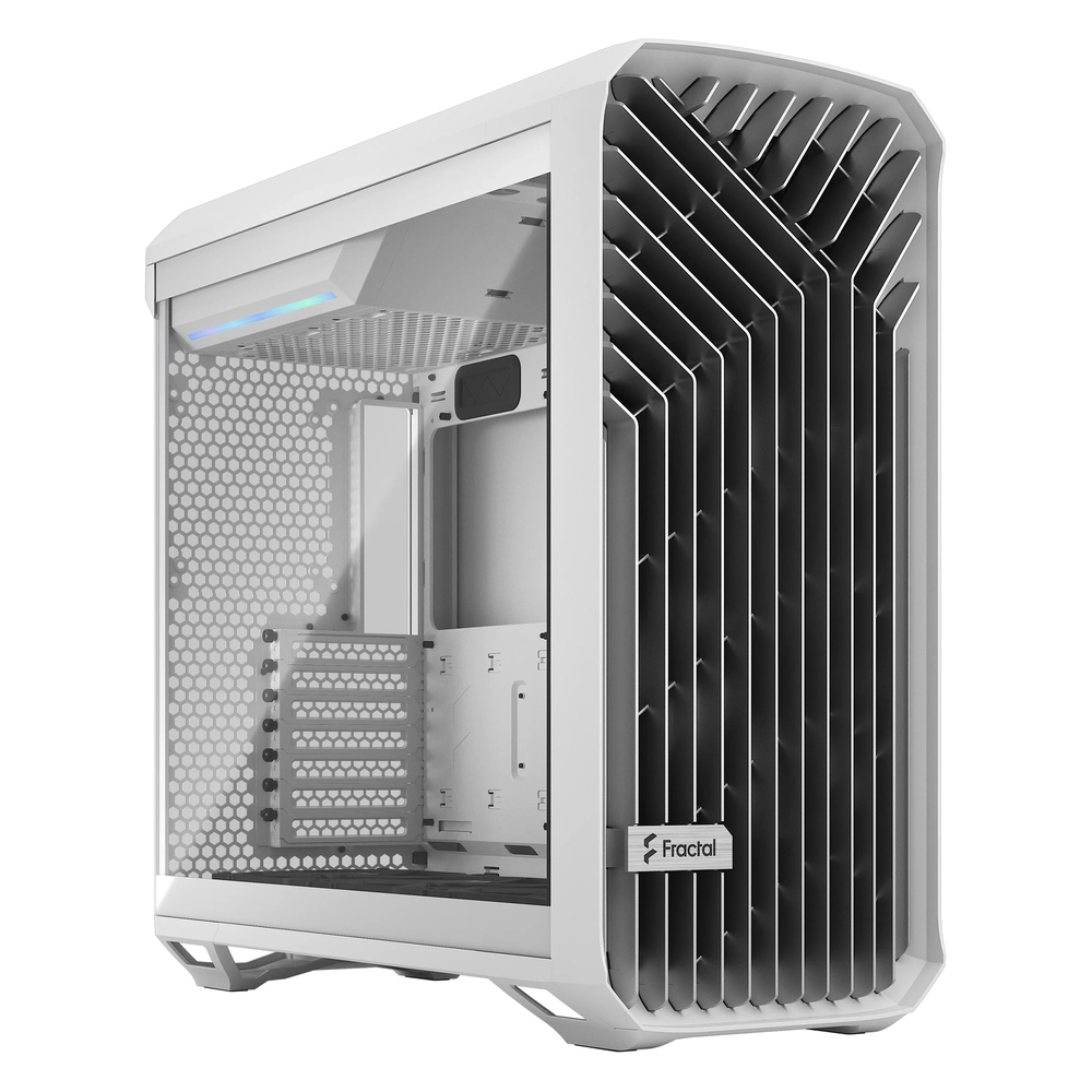 Fractal Design Torrent RGB White TG Clear Tint. FD-C-TOR1A-03 - Slika 21