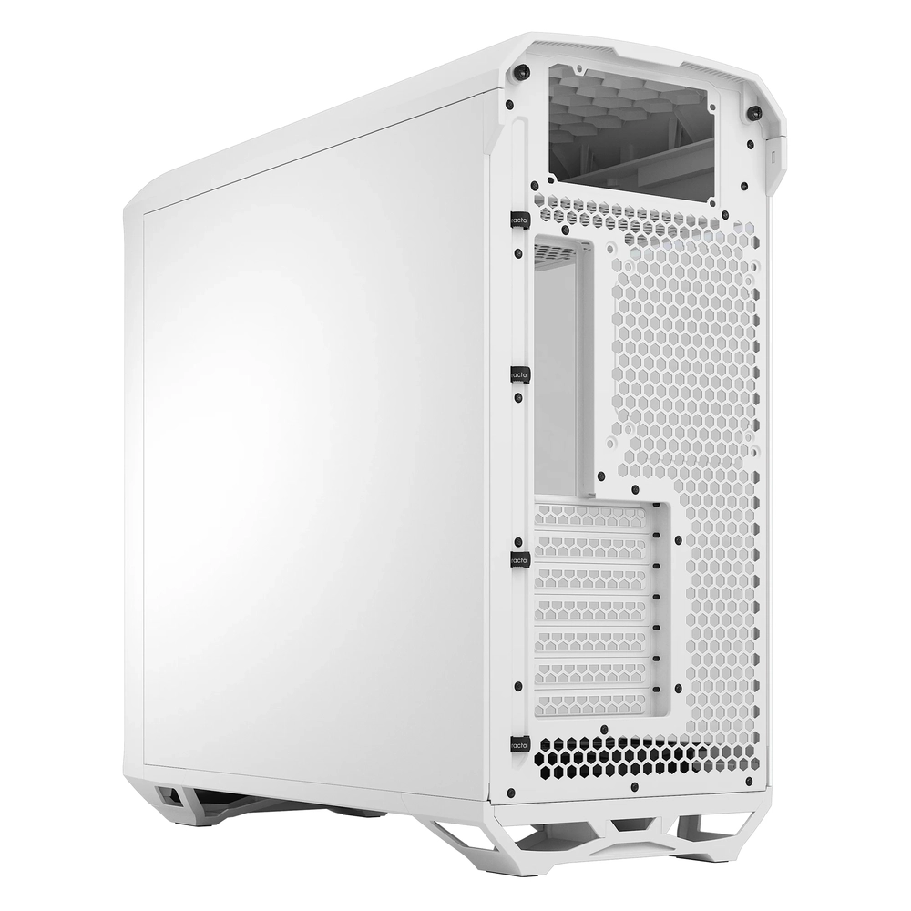 Fractal Design Torrent RGB White TG Clear Tint. FD-C-TOR1A-03 - Slika 16