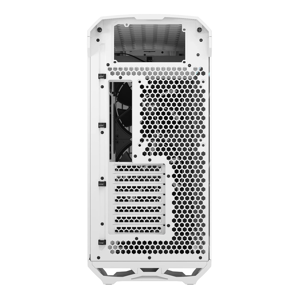 Fractal Design Torrent RGB White TG Clear Tint. FD-C-TOR1A-03 - Slika 17