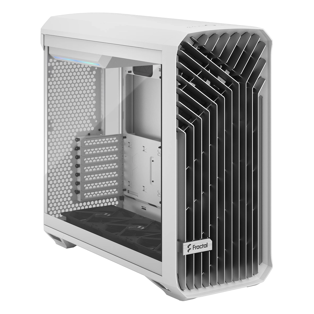 Fractal Design Torrent RGB White TG Clear Tint. FD-C-TOR1A-03 - Slika 20