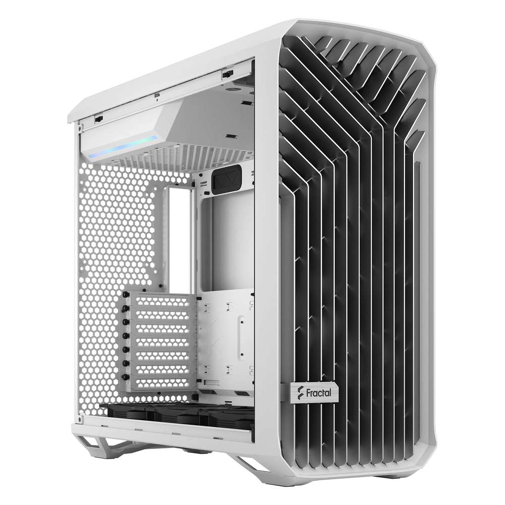 Fractal Design Torrent RGB White TG Clear Tint. FD-C-TOR1A-03 - Slika 14