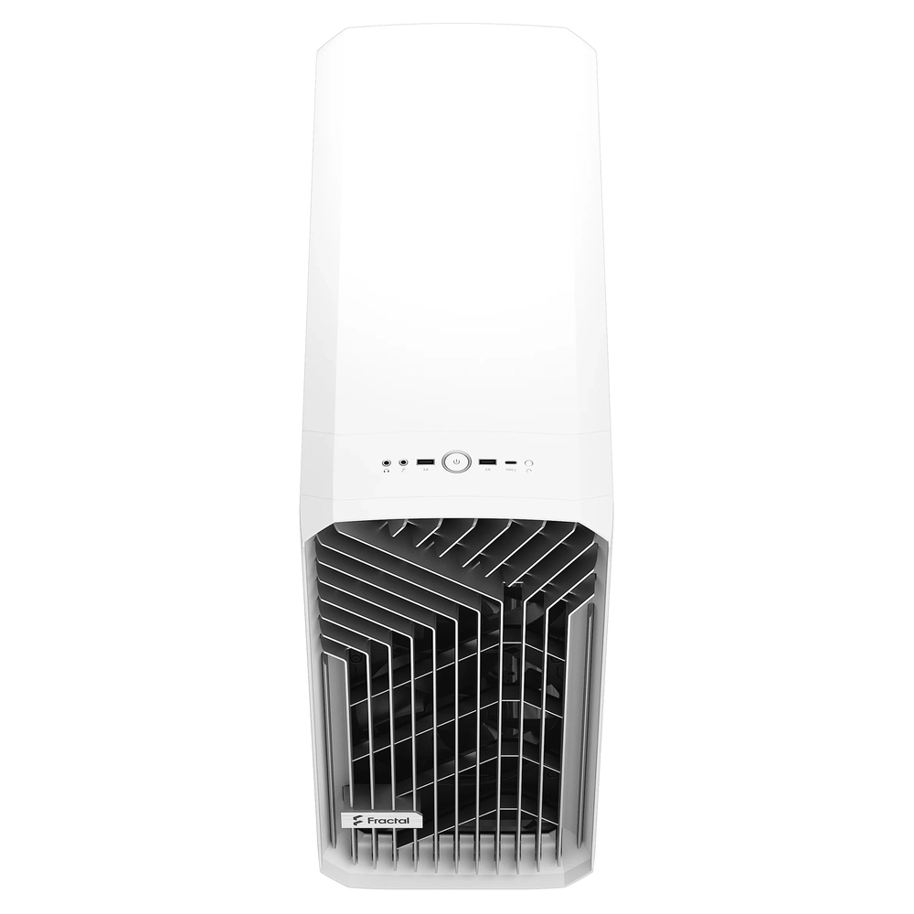 Fractal Design Torrent RGB White TG Clear Tint. FD-C-TOR1A-03 - Slika 15