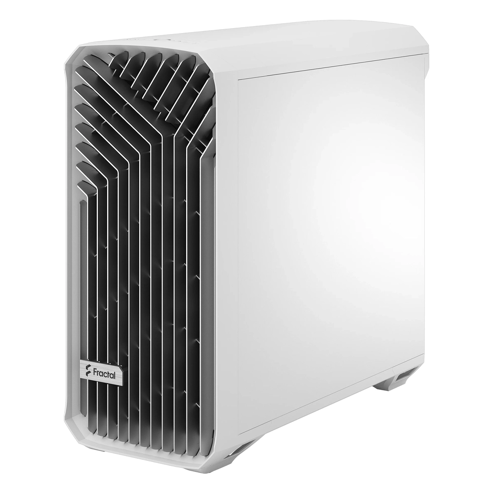 Fractal Design Torrent RGB White TG Clear Tint. FD-C-TOR1A-03 - Slika 6