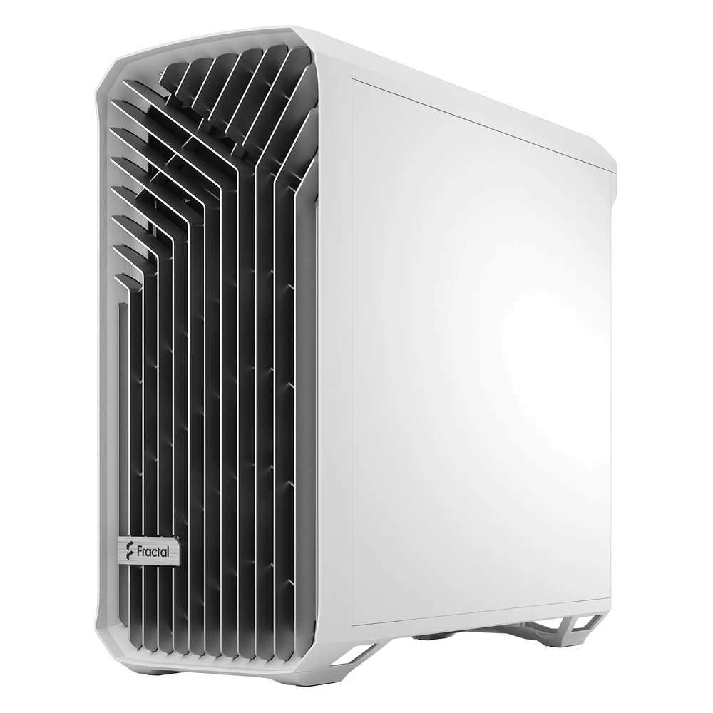 Fractal Design Torrent RGB White TG Clear Tint. FD-C-TOR1A-03 - Slika 7