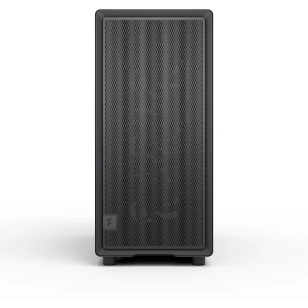 FractalDesign Epoch Black TG Light tint, FD-C-EPO1A-02