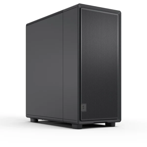 Alternative view of Fractal Design Epoch Black Solid, FD-C-EPO1A-01