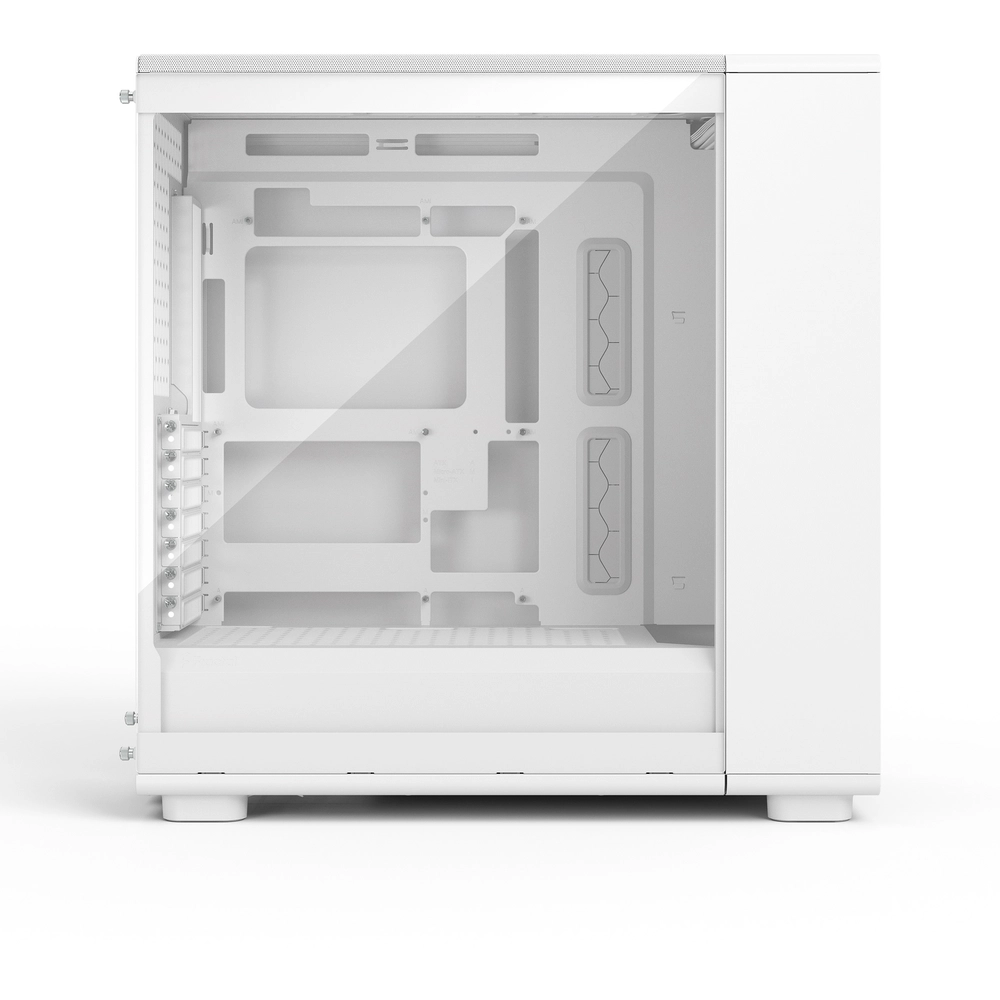 FractalDesign Epoch XL White TG Clear tint, FD-C-EPO1X-03 - Slika 17