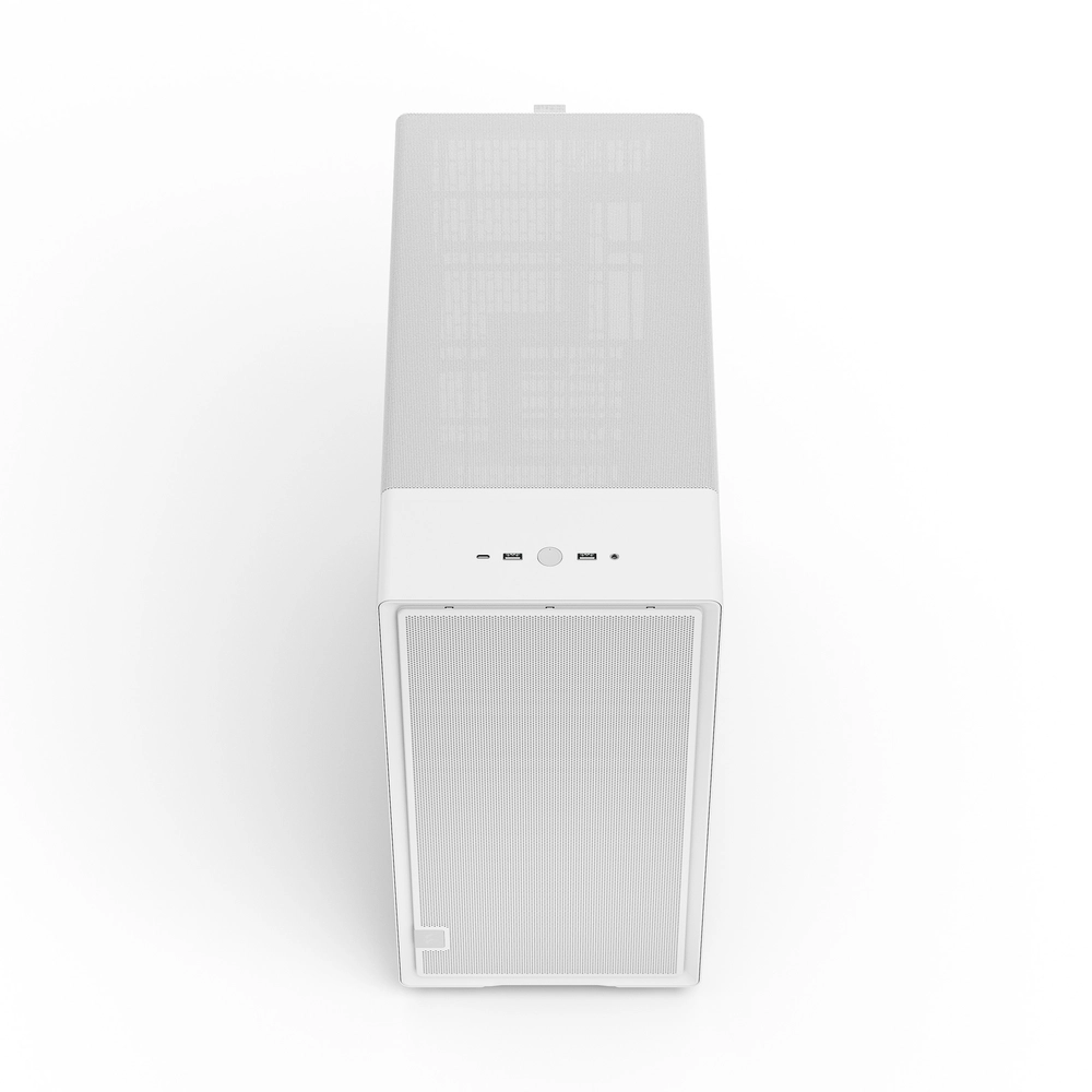 FractalDesign Epoch XL White TG Clear tint, FD-C-EPO1X-03 - Slika 10