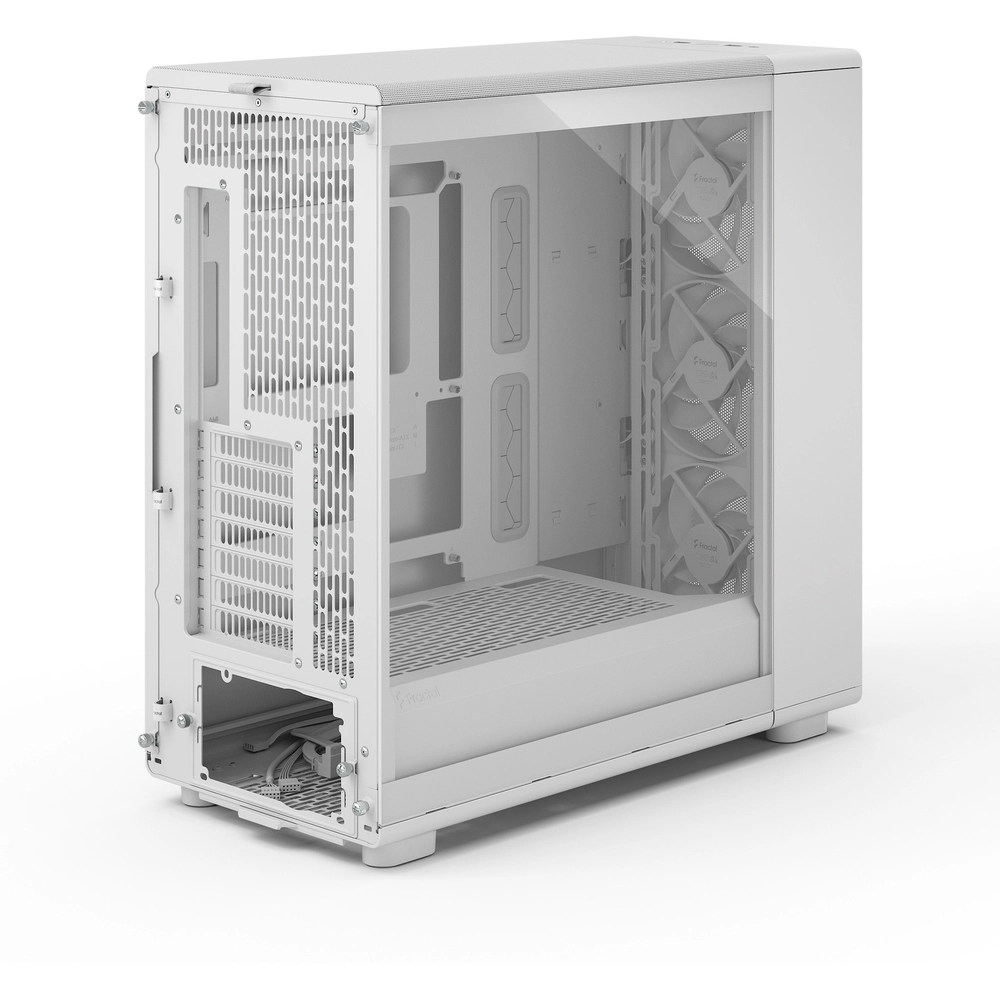 FractalDesign Epoch XL White TG Clear tint, FD-C-EPO1X-03 - Slika 4