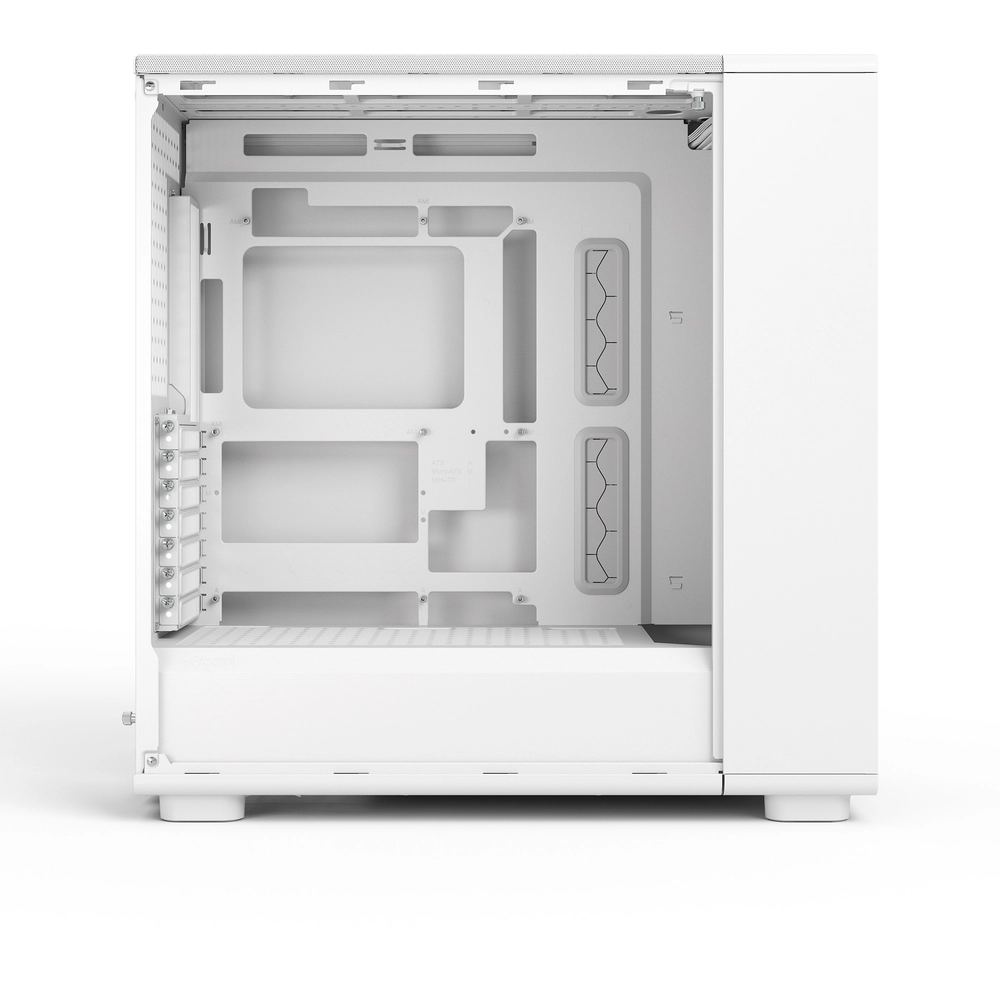 FractalDesign Epoch XL White TG Clear tint, FD-C-EPO1X-03 - Slika 6