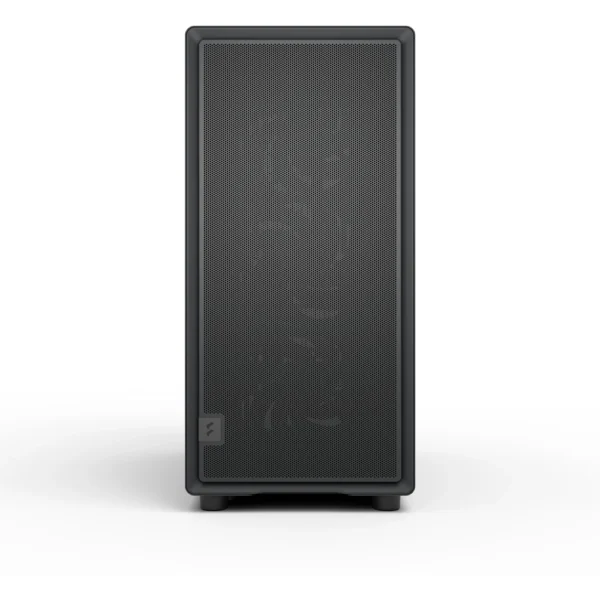 FractalDesignEpoch XL Black Solid, FD-C-EPO1X-01