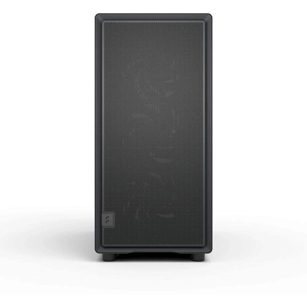 FractalDesignEpoch XL Black Solid, FD-C-EPO1X-01