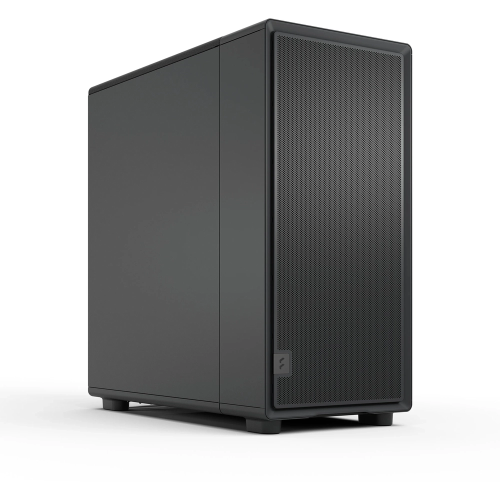 FractalDesignEpoch XL Black Solid, FD-C-EPO1X-01 - Slika 17