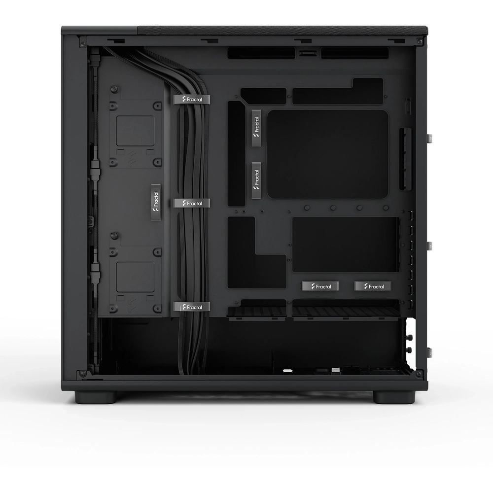 FractalDesignEpoch XL Black Solid, FD-C-EPO1X-01 - Slika 18