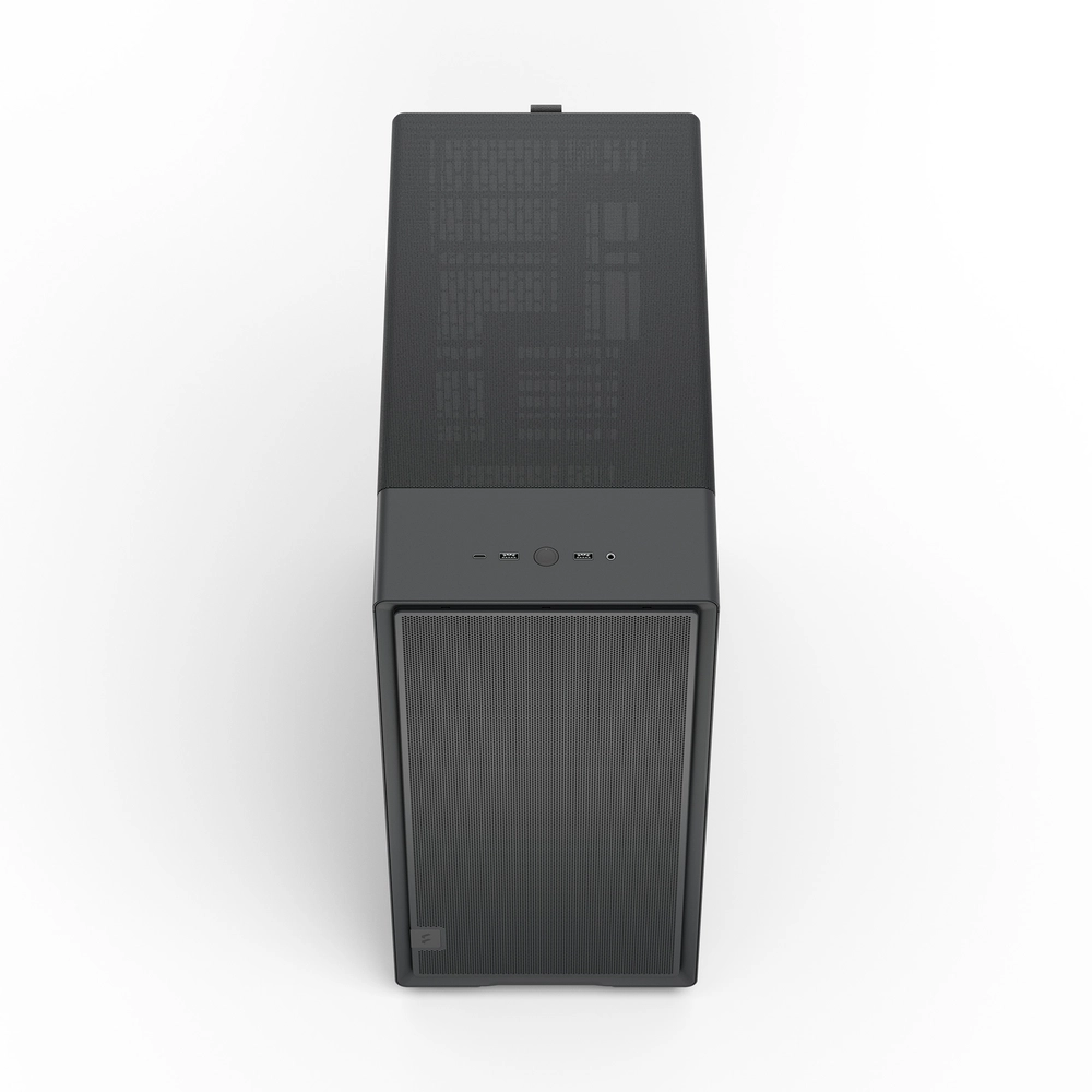 FractalDesignEpoch XL Black Solid, FD-C-EPO1X-01 - Slika 14