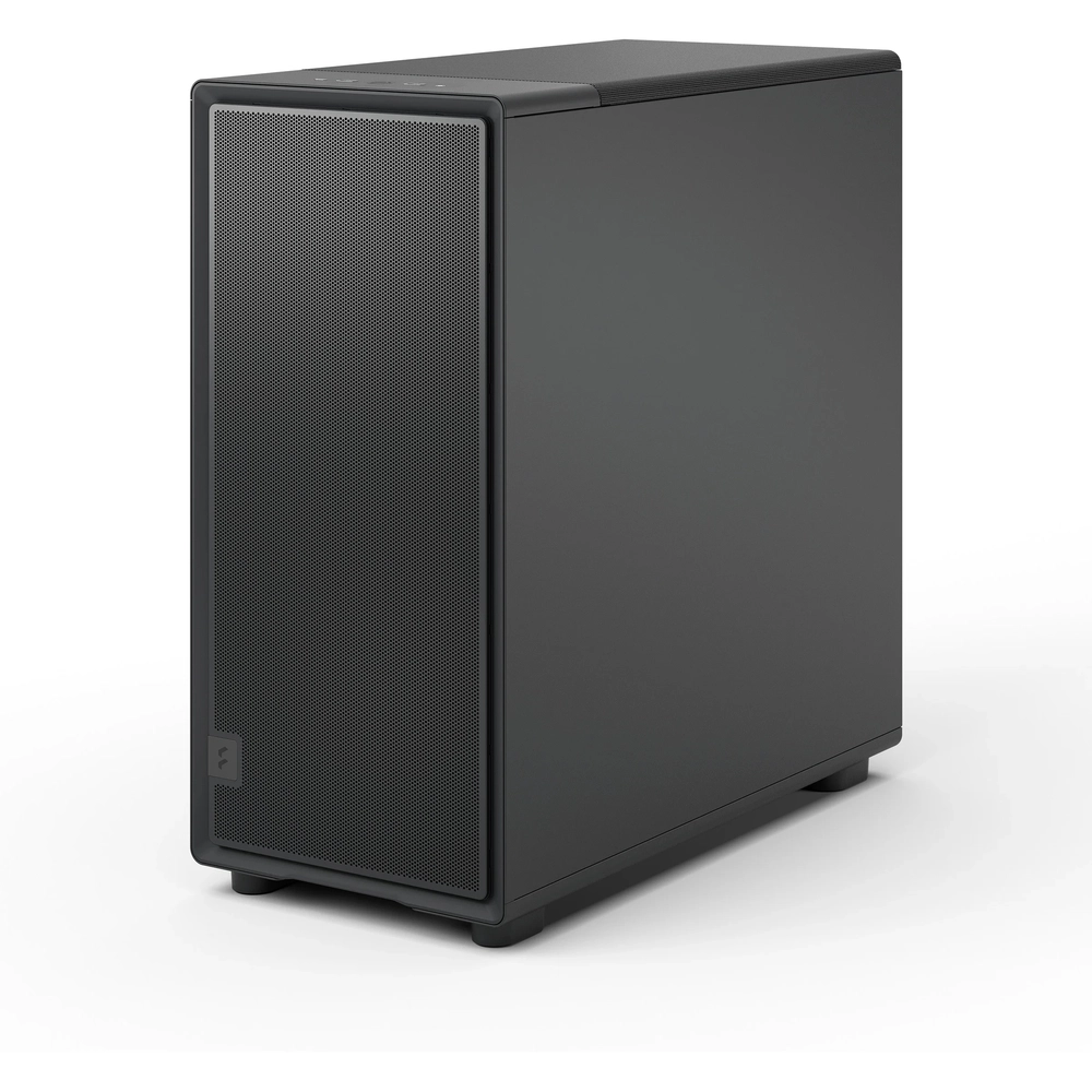 FractalDesignEpoch XL Black Solid, FD-C-EPO1X-01 - Slika 6