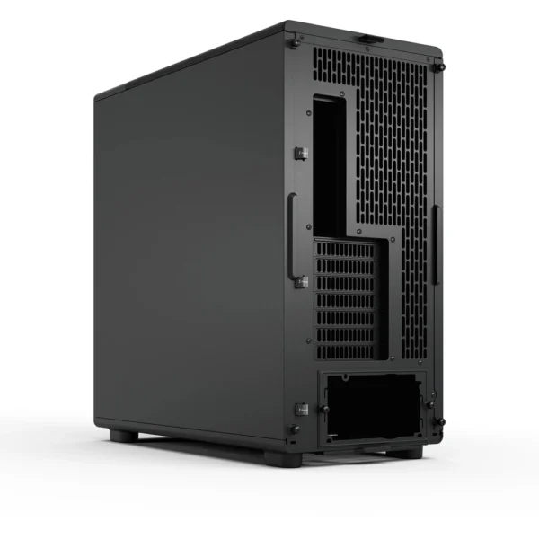 Alternative view of FractalDesignEpoch XL Black Solid, FD-C-EPO1X-01