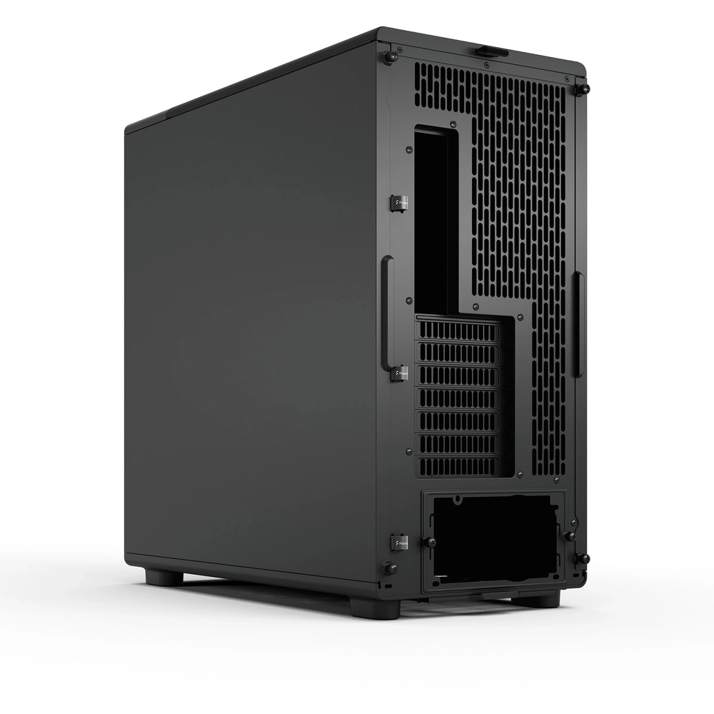 FractalDesignEpoch XL Black Solid, FD-C-EPO1X-01 - Slika 2