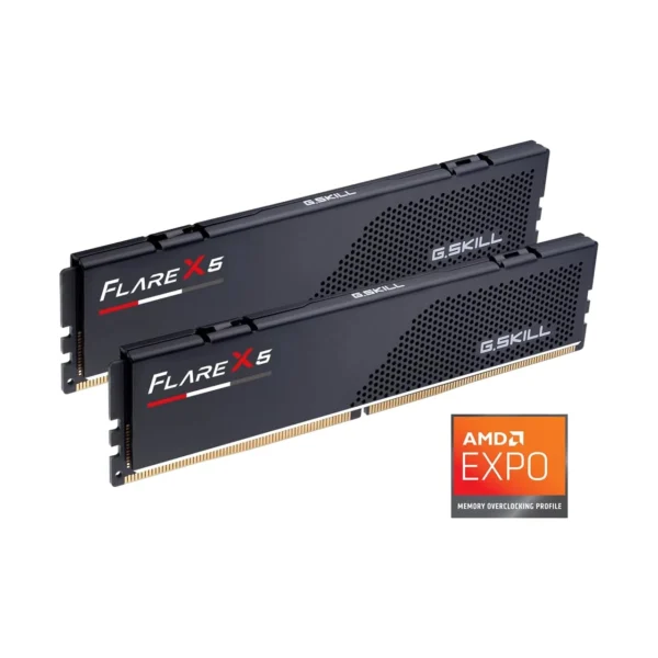 G.SKIL Flare X5 32GB (2x16GB) 6000MHz F5-6000J3636F16GX2-FX5