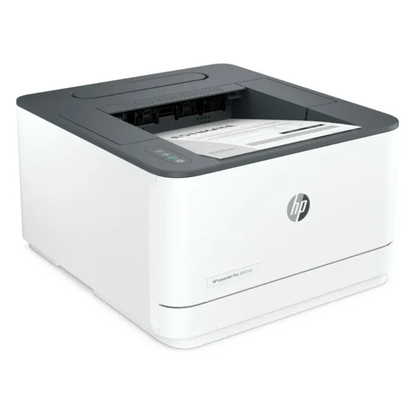 Alternative view of HP LaserJet Pro 3003dn, 3G653A
