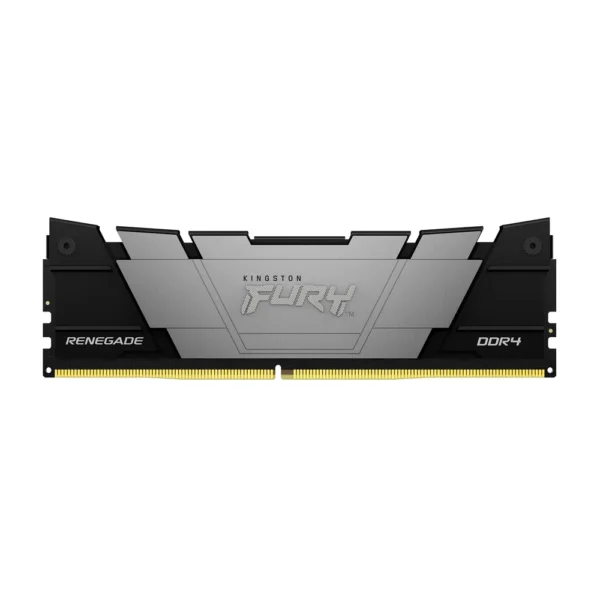 KINGSTON DDR4 32GB 3200MT/s KF432C16RB2/32 Fury Renegade Black