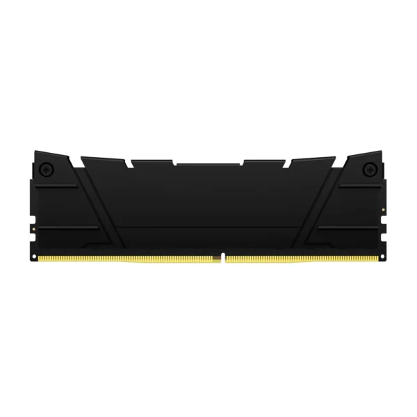 Alternative view of KINGSTON DDR4 32GB 3200MT/s KF432C16RB2/32 Fury Renegade Black
