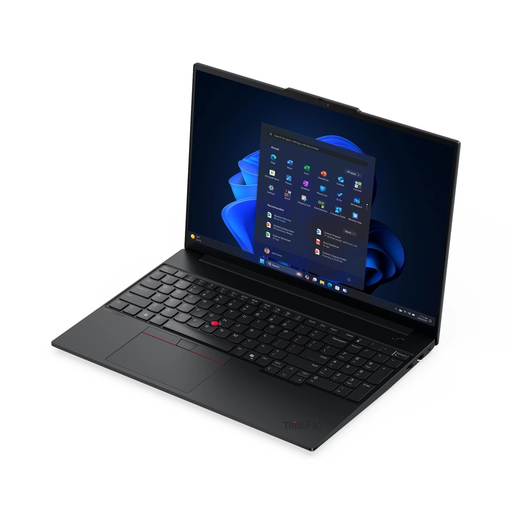 LENOVO ThinkPad 21SR004FCX E16 G3 Core Ultra 5 225U, 16GB DDR5, 512GB SSD, 16.0in 1920x1200 IPS - Slika 7