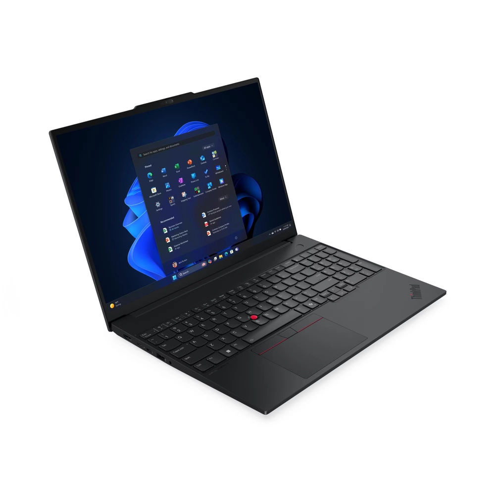 LENOVO ThinkPad 21SR004FCX E16 G3 Core Ultra 5 225U, 16GB DDR5, 512GB SSD, 16.0in 1920x1200 IPS - Slika 2