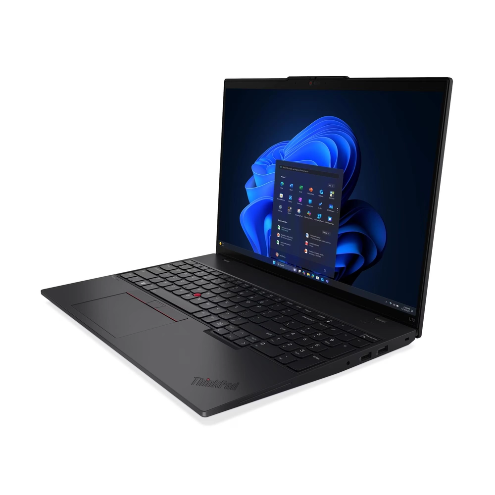 Lenovo ThinkPad 21SA002BCX L16 G2 Core Ultra 7 255U , 1x 16GB DDR5, SSD 512GB NVMe, 16in 1920x1200 IPS - Slika 2