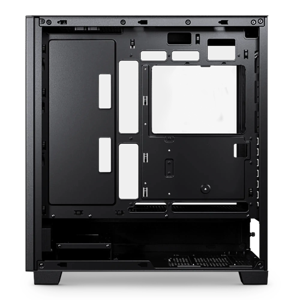 Phanteks PHANTEKS XT Pro Black, PH-XT523P1_BK01 - Slika 4
