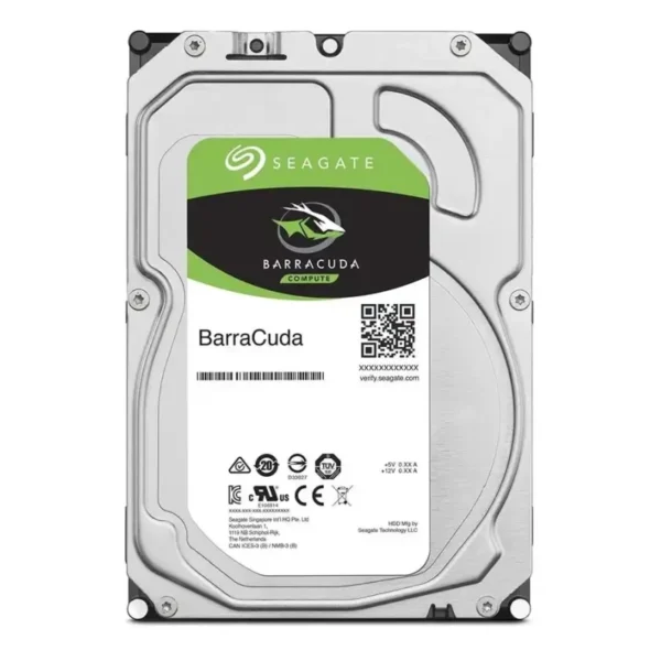 Seagate ST1000DM014 1TB
