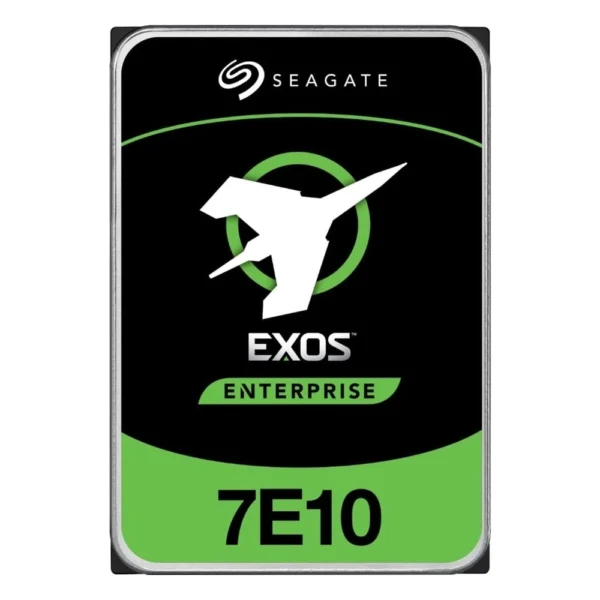 Seagate 2TB ST2000NM001B