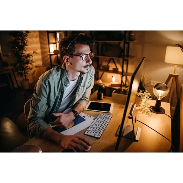 Alternative view of WD 8TB WD80EAAZ SATA3 5400 64MB Blue