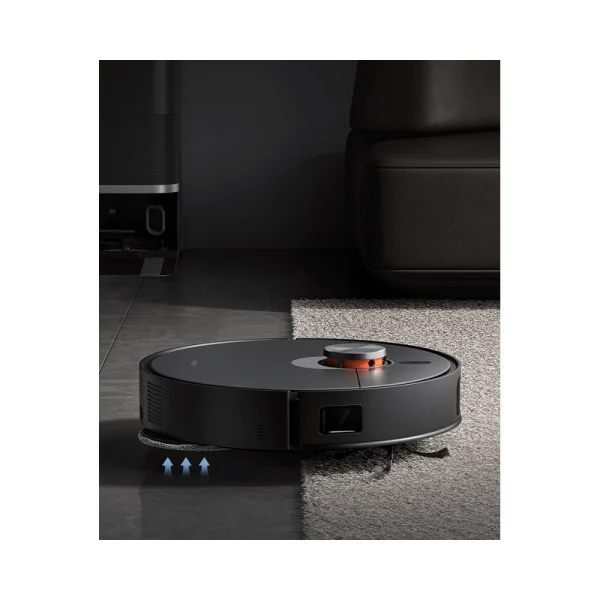 Alternative view of XIAOMI Robot Vacuum X20 Max EU (BHR9220EU)