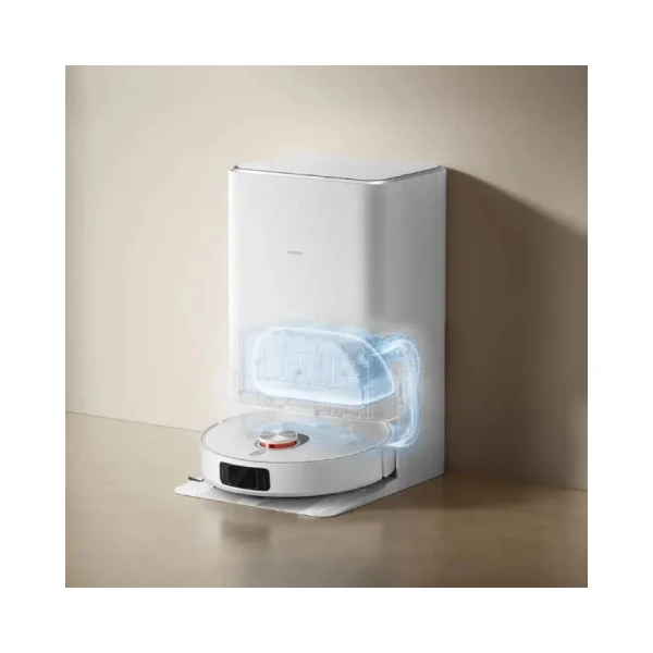 Alternative view of XIAOMI Robot Vacuum X20 Pro EU (BHR8859EU)