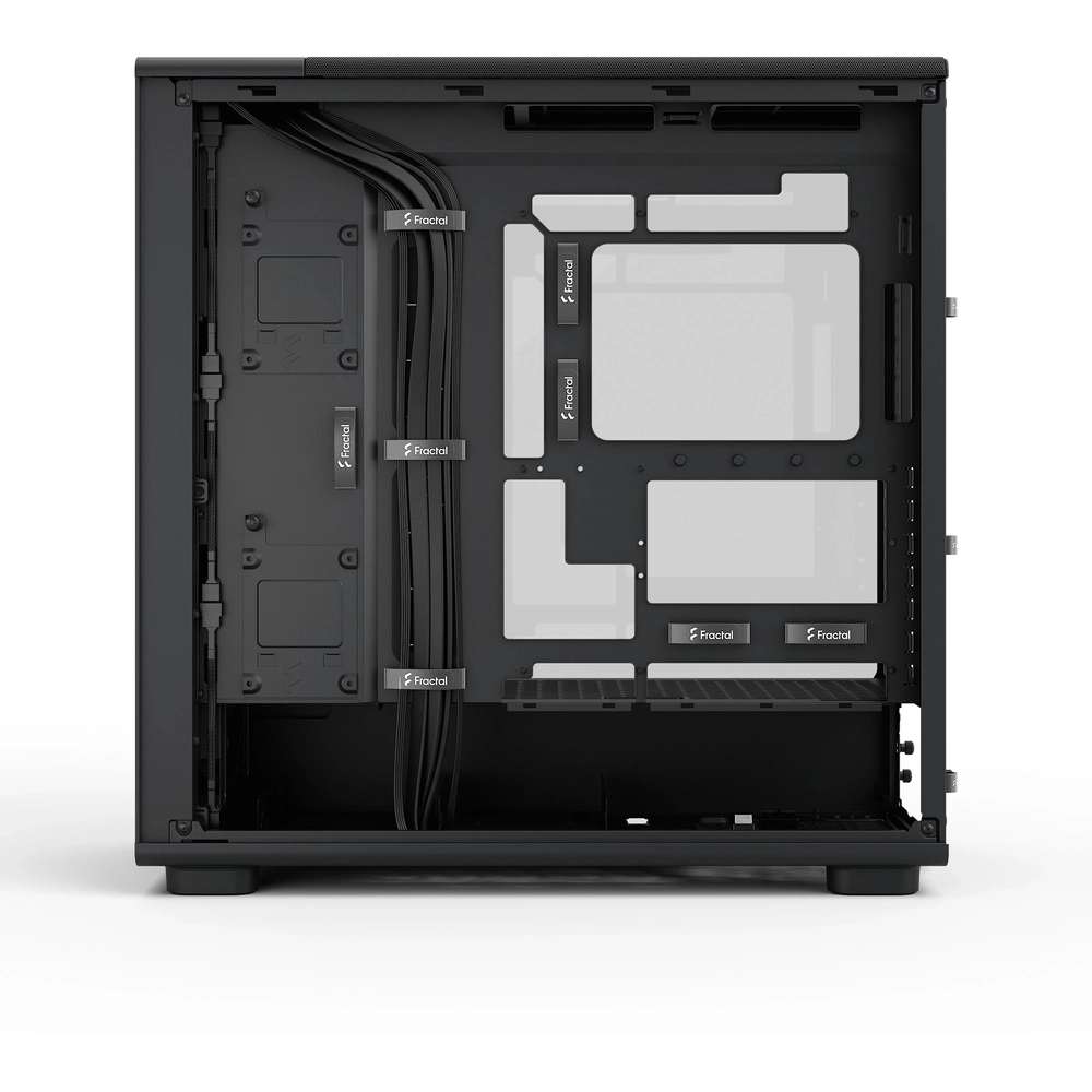 FractalDesign Epoch XL Black TG Light tint, FD-C-EPO1X-02 - Slika 11