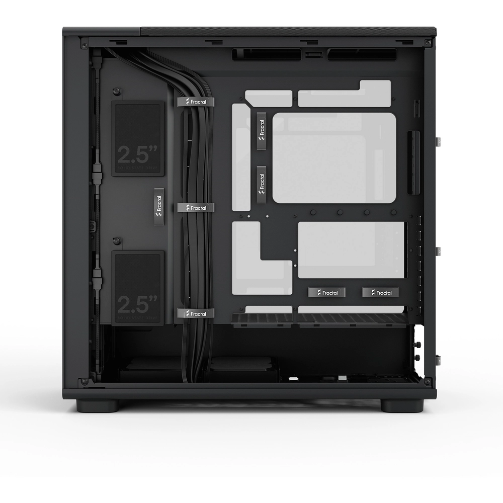 FractalDesign Epoch XL Black TG Light tint, FD-C-EPO1X-02 - Slika 5