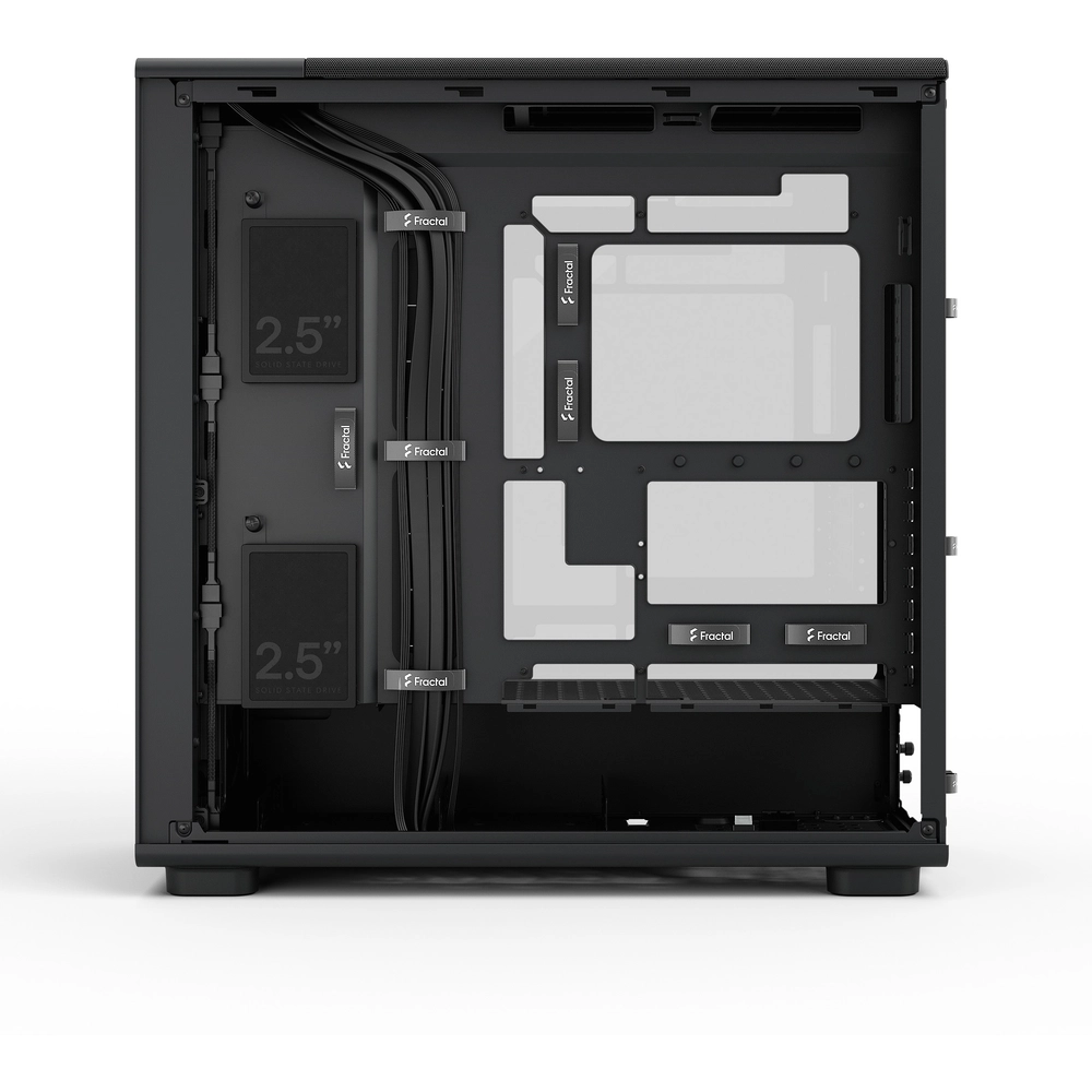 FractalDesign Epoch XL Black TG Light tint, FD-C-EPO1X-02 - Slika 6