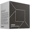 AMD Ryzen Threadripper PRO 7965WX,