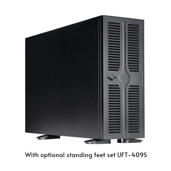 CHIEFTEC UNC-411E-B-OP crno - Slika 4