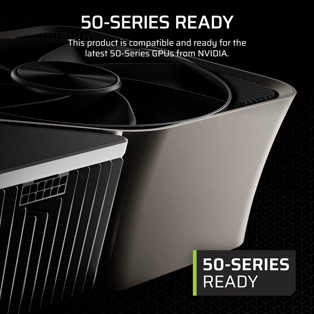 CORSAIR 3500X ARGB Mid-Tower Crni, CC-9011278-WW - Slika 5