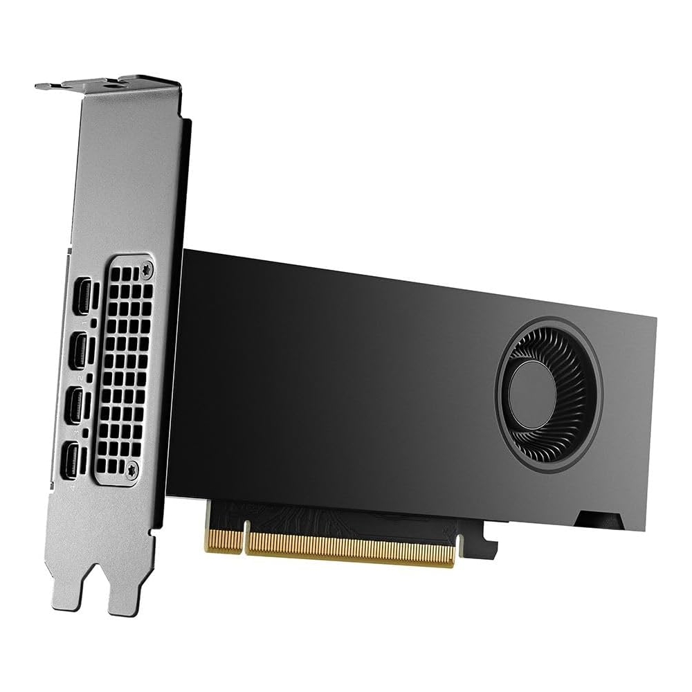 DELL Nvidia RTX 2000 Ada 16GB