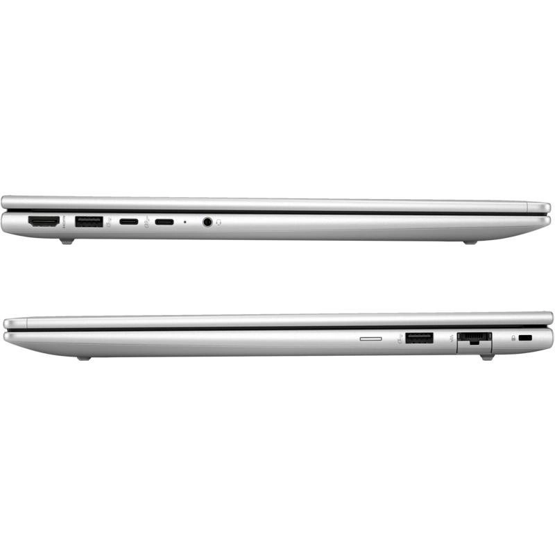 HP Probook 460 G11 Intel Core Ultra 7 155U, 16GBDDR5, 1TB, 16in 1920x1200, Backlit, 2 USB-C Win11Pro, US, Pike Silver A23NSEA#ABB - Slika 6