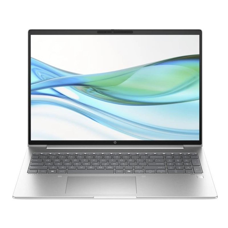 HP Probook 460 G11 Intel Core Ultra 7 155U, 16GBDDR5, 1TB, 16in 1920×1200, Backlit, 2 USB-C Win11Pro, US, Pike Silver A23NSEA#ABB