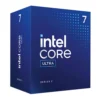INTEL Core Ultra 7 265 Procesor