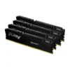 Kingston DDR5 128GB 5200MHz KF552C40BBK4-128