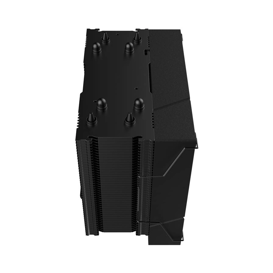 LC Power Cosmo Cool LC-CC-120-B4 AERA CPU Cooler AM5/LGA1851 - Slika 3